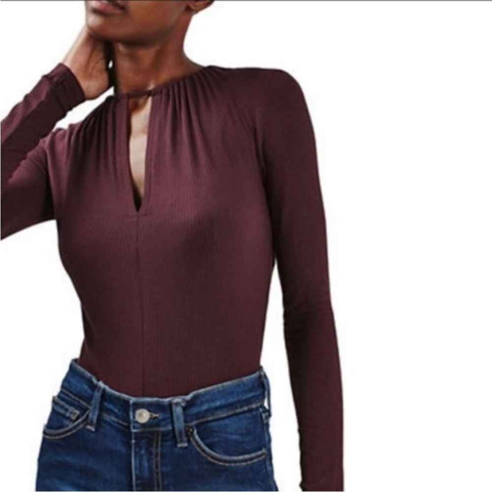Top Shop - Bodysuit
